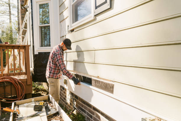 Trusted Siding service in Fall City, WA - Squared Siding